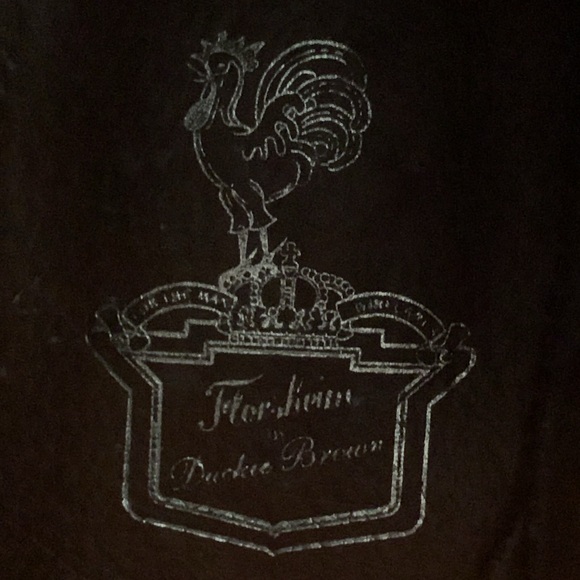 Florsheim by Duckie Brown Wingtip leather boots
Brown Size - Picture 4 of 5